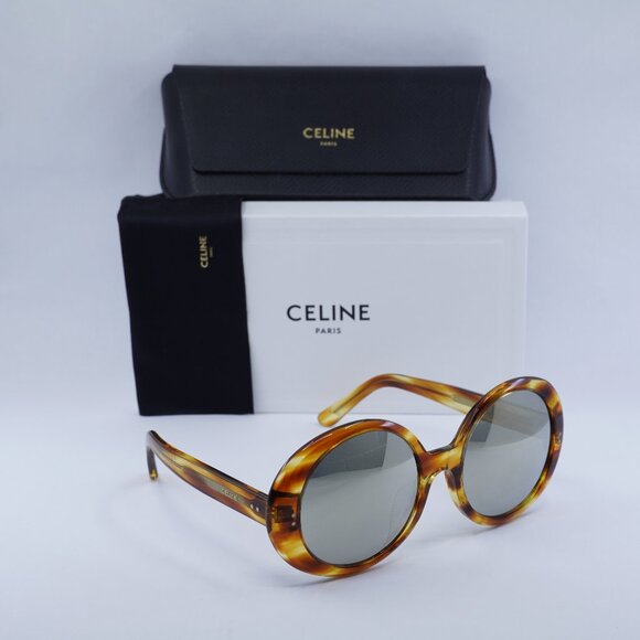 Final Price! Celine CL40065F 56C Sunglasses - Picture 5 of 9